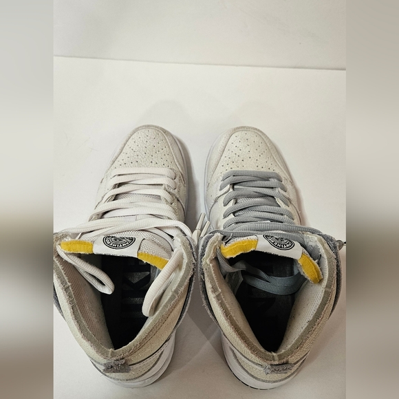 Nike SB Dunk High x Antihero - Picture 9 of 9